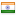 sedayemoshaveran.com is hosted in India